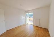 Großzügige 2 - Zimmer Wohnung mit Westbalkon in 8054 Seiersberg | Kärntner Straße 538 Top 32