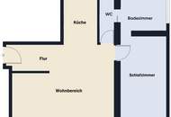 Bodenseeblick pur: Hochwertige Wohnung mit Terrasse