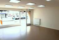 Traumlage beschert Höchstumsätze! Modern saniertes Lokal - Erstbezug