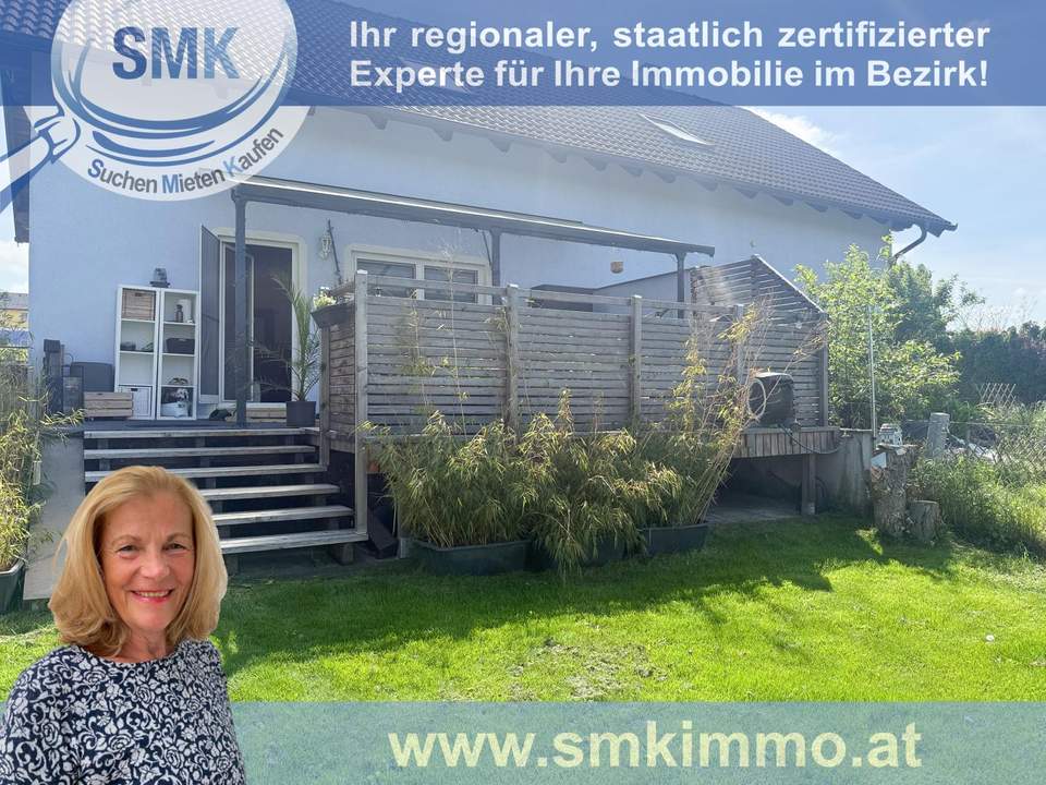 EINFACH GENIAL – VIEL PLATZ MIT GARTEN!