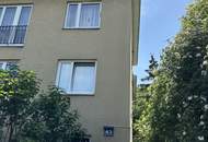 Dachterrassenhit (51m² Wohnung, 39m² Terrasse) mitten im Grünen - Gobergasse