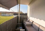 ANLEGERHIT – vermietete 2-Zimmer-Wohnung mit Balkon in zentraler Lage - Top W 7! Nähe BMW, SKF!!