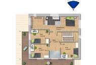 Exklusives Einfamilienhaus mit Pool am Sonnenhang in Angerberg!