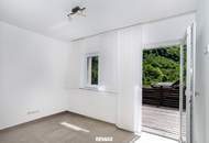 Modernes Einfamilienhaus mit ca. 120 m² Nutzfläche in Bad Ischl/Lauffen zu vermieten