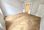 Wohnen mit Stil - 2-Zimmer Erstbezug! Ruhige Seitengasse + U-Bahn um´s Eck + Blick ins Grüne + Ideale Raumaufteilung + Hochwertige Ausstattung + Flügeltüren! Jetzt zugreifen!