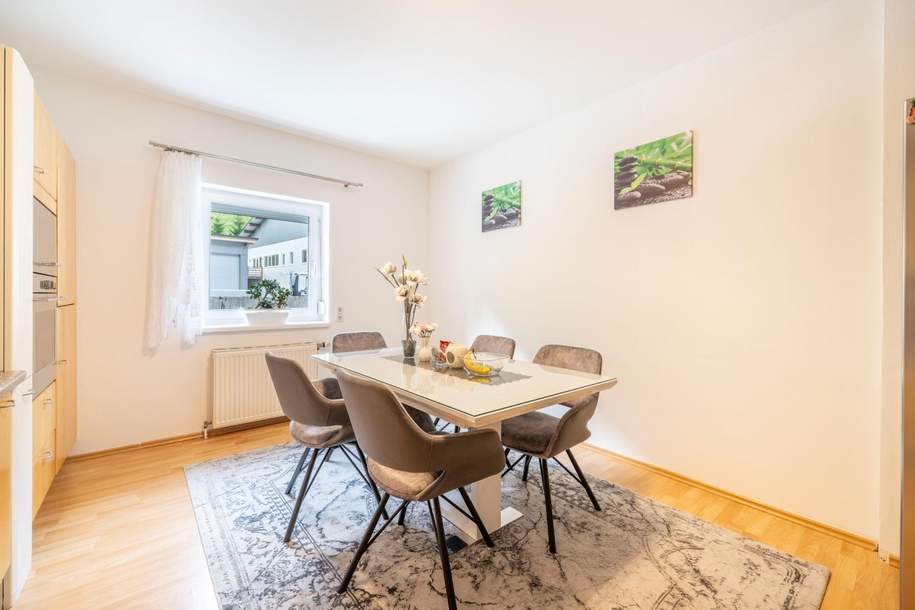Am Segenwald - leist.Barer Wohnraum im Salzburger Seengebiet, Wohnung-kauf, 239.000,€, 5340 Salzburg-Umgebung