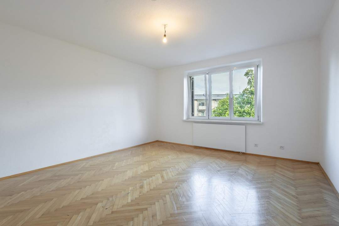 Charmante 2-Zimmer-Eigentumswohnung in Villach – mit Balkon &amp; Stellplatz