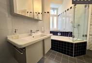 FAMILIENWOHNUNG | 5 ZIMMER MIT PERFEKTER RAUMAUFTEILUNG | WUNDERSCHÖNES JUGENDSTILHAUS | 4 SCHLAFZIMMER | 2 BALKONE | UNVERBAUBARER BLICK