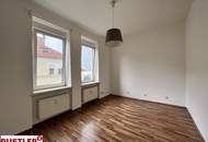 Ruhige 3-Zimmer-Wohnung in der Königshoferstraße