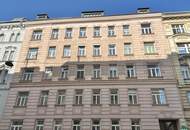 Sonniger 2-Zimmer Altbau nähe Hauptbahnhof und Schweizergarten