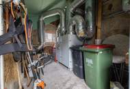 "Traditions-Cafe" sucht neuen Barista-Meister + Wohnung im Ausbau