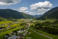 Neubau - Familienwohnung