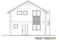 WIENERBERGER-EINFAMILIENHAUS AM TEICH! NEUBAU MIT 5 ZIMMERN. PROVISIONSFREI für den Käufer.