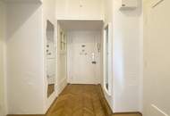 !NETTES 2-ZIMMER MIETAPARTMENT IN U4-NÄHE!