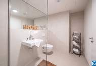 Exklusiver Erstbezug mit Rooftop Spa – Tower Homes im V22