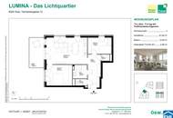 Das Lichtquartier – Sonnenseite trifft Stadtleben