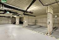 Stilvolle 2-Zimmer-Wohnung mit Loggia in ruhiger Lage nahe Kagraner Platz!