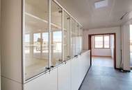 HI TECH BETRIEBSGEBÄUDE