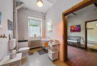 DAS PERFEKTE INVESTMENT - ÄUSSERST GROßZÜGIGE LIEGENSCHAFT MIT POTENZIAL!