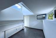 Modernes Atelier, Loft, Dachterrasse im Neunzehnten // Modern Studio, loft, roof terrace in the nineteenth //