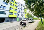 Familientraum! Moderne 4-Zimmer-Gartenwohnung mit großzügigem Wohnraum! Optionale Garage!