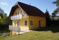Tolles Wohnhaus mit Nebengebäude in Alleinlage und angrenzendem Waldstück