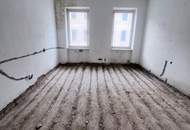 In Top-Lage Meidlings | Entkernte Altbauwohnung in saniertem Altbau | Gestalten nach Wunsch