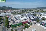 Kolo 35 - Tolle 2-Zimmer Wohnung mit Balkon beim FAC-Platz nahe S-Bahn Jedlersdorf, Denglerpark und SCN - Ab Juni!