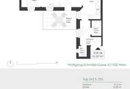 Wohnen in begehrter Lage im schönen Altbau - Stuwerviertel - Nähe Vorgartenmarkt! Zum Teil mit Balkon. - WOHNTRAUM