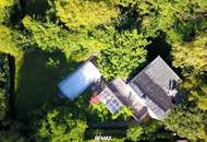 Maurer Bestlage, Gartenparadies mit Einfamilienhaus