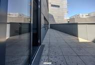 Attraktive Bürofläche mit 3 Einzelbüros und exklusiver Terrasse