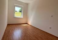 Gefördertes Reihenhäuser in Miete mit Keller, PKW-Abstellplatz und Kaufoption