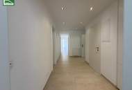 Exklusive 5-Zimmer-Dachgeschosswohnung mit großzügigem Grundriss und sonnigem Balkon. - WOHNTRAUM