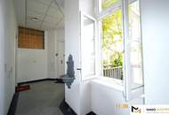 Beletage-Altbau Eckwohnung in modernisiertem Stilhaus