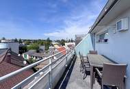 Sonnige DG-Maisonette-Wohnung in Stockerau – viel Platz für die ganze Familie!