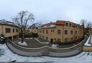 "Großzügige 215 m² Wohnung mit 35 m² Terrasse in Innenhoflage!"