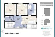 Natur, viel Platz &amp; Privatsphäre: Einfamilienhaus mit Swimmingpool!