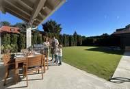 ⭐ Exklusives Seehaus am Privatsee – Wohnen, wo andere Urlaub machen