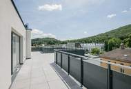 TERRASSENTRAUM mit Weitblick - 4 Zimmer