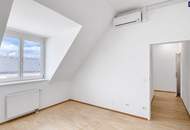 1 Monat mietfrei! Jetzt einziehen & profitieren! Tolle Maisonettewohnung mit Klimaanlage
