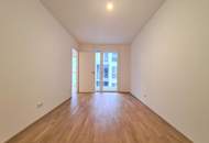 Koloniestraße beim FAC-Platz: NEUBAUWOHNUNG mit Loggia! Top-Ausstattung!