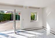 Stilvolles Wohnen in Mauer mit Pool, großzügiger Terrasse und privatem Gartenambiente | ZELLMANN IMMOBILIEN