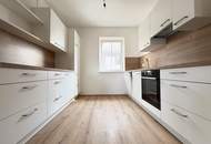 3 Zimmerwohnung in Wels mit neuer Küche