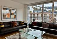 Exklusive Maisonette im Herzen von Zell am See – Seeblick &amp; Blick auf die Schmittenhöhe