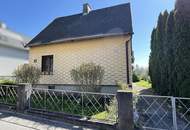 Einfamilienhaus in Wohnlage - neue Eigentümer gesucht!