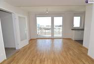 Wenn Qualität GROSS geschrieben wird! Ihre coole Drei-Zimmer-Wohnung wartet auf Sie...