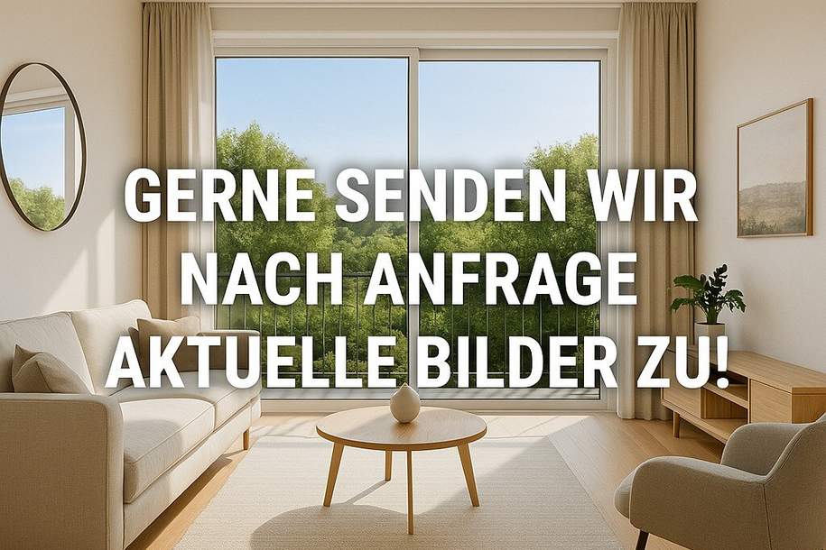 3-Zimmer-Wohnung + 2 Balkone Eigentumshit um nur 291.000 €, Wohnung-kauf, 291.000,€, 2372 Mödling