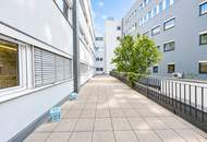 Klima & Terrasse | 747m² Büro | flexible Raumaufteilung und Adaptionen möglich | Kurz- & Dauerparkplätze