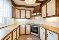 Charmante 4-Zimmer-Wohnung mit Balkon und Garage in Hart bei Graz