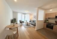 Hübsche 2-Zimmer Wohnung mit Loggia zum Kauf, 1160!